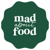 Mad About Food